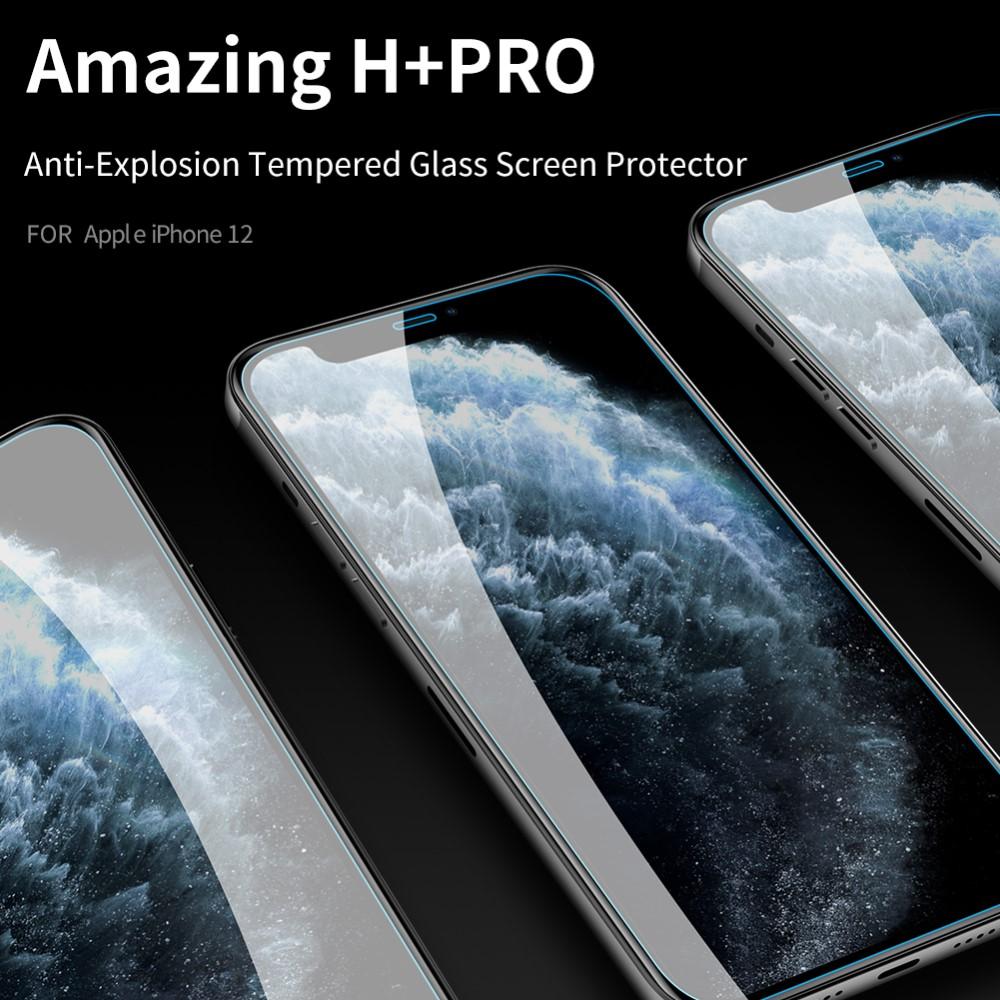 Amazing H+PRO Herdet Glass iPhone 12 Mini