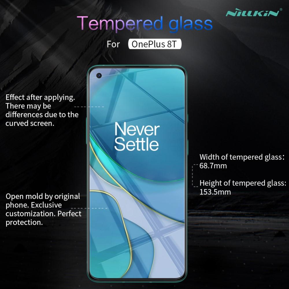 Amazing H+PRO Herdet Glass OnePlus 8T