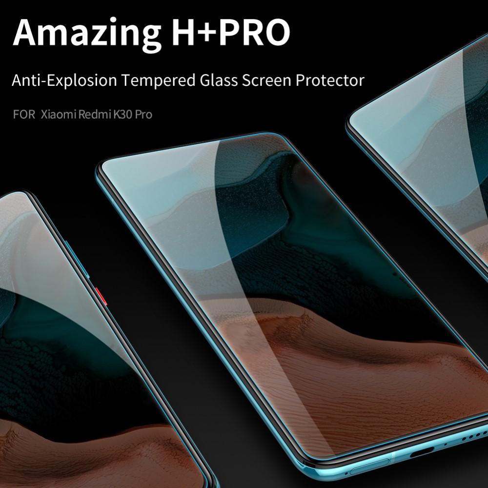 Amazing H+PRO Herdet Glass Poco F2 Pro