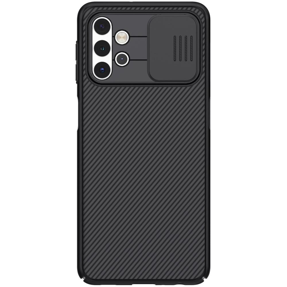 CamShield Deksel Samsung Galaxy A32 5G Svart