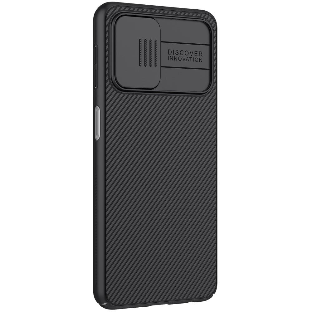 CamShield Deksel Samsung Galaxy A32 5G Svart