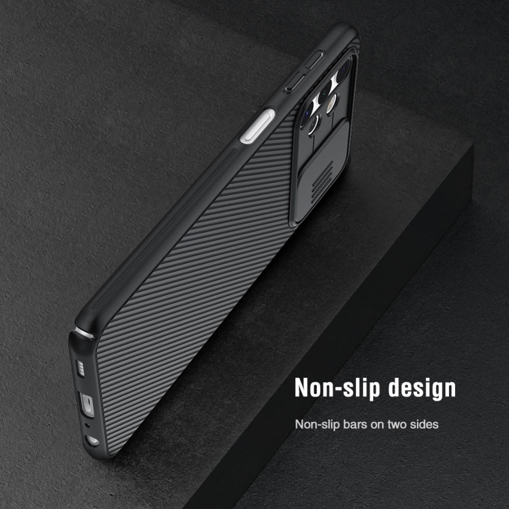 CamShield Deksel Samsung Galaxy A32 5G Svart