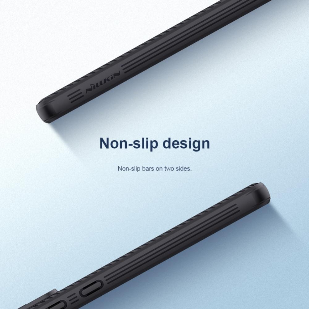CamShield Deksel Samsung Galaxy A52 5G Svart
