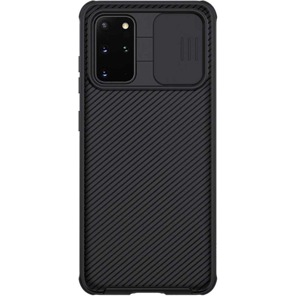 CamShield Deksel Galaxy S20 Plus Black