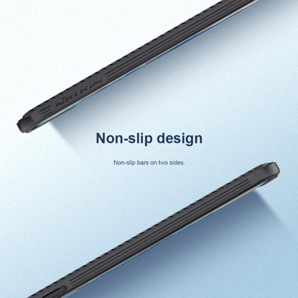 CamShield Deksel Samsung Galaxy S20 Plus Svart