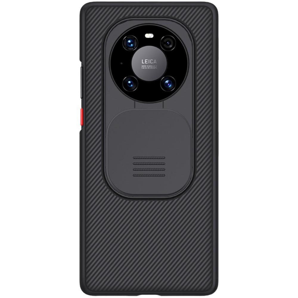 CamShield Deksel Huawei Mate 40 Pro Black