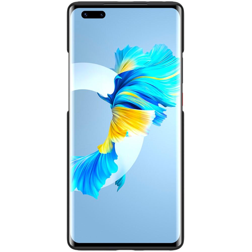 CamShield Deksel Huawei Mate 40 Pro Svart