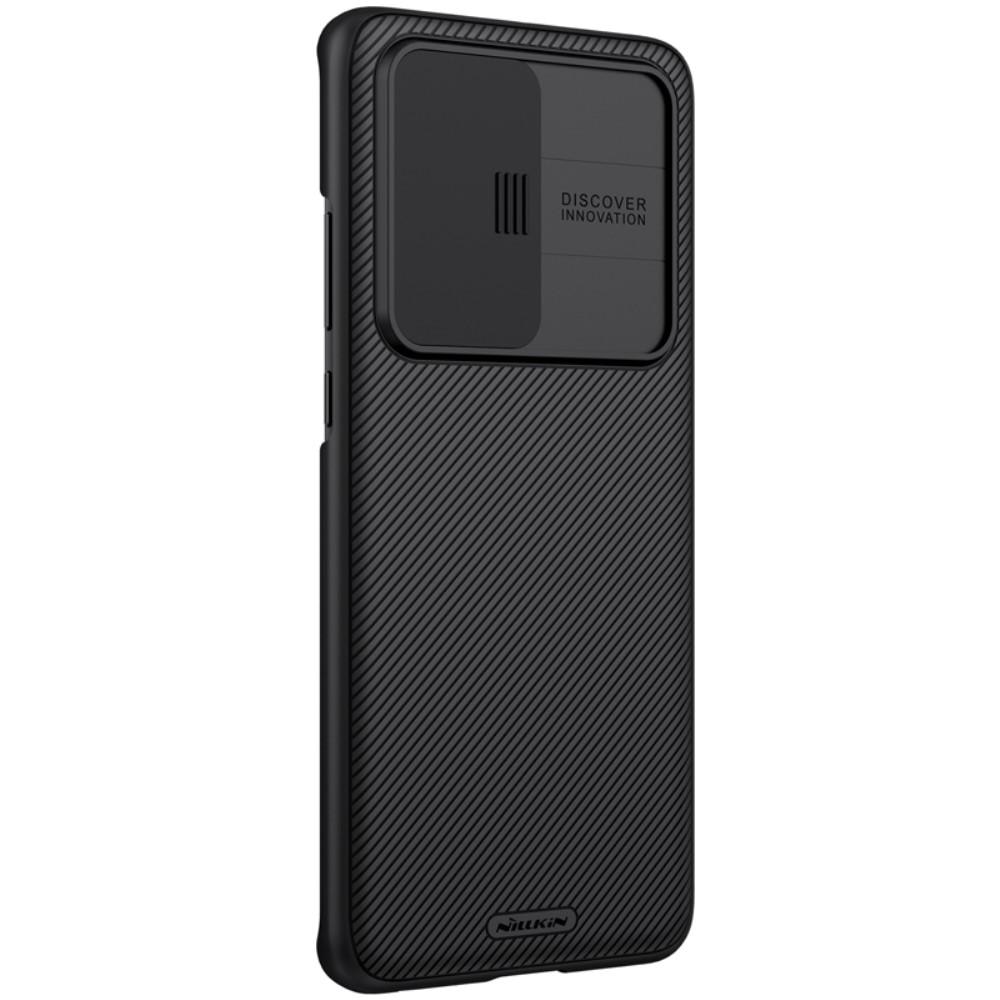 CamShield Deksel Huawei P40 Pro svart