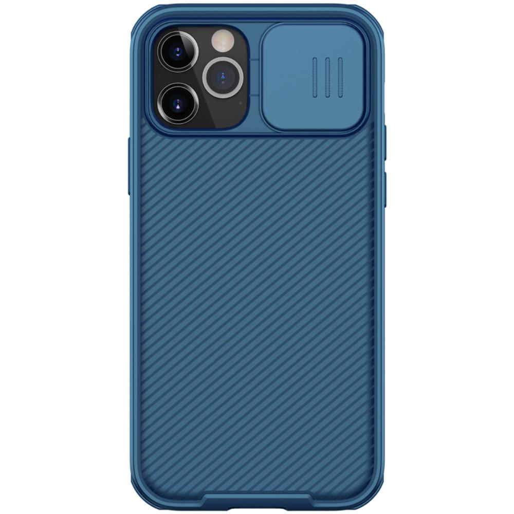 CamShield Deksel iPhone 12 Pro Max Blå