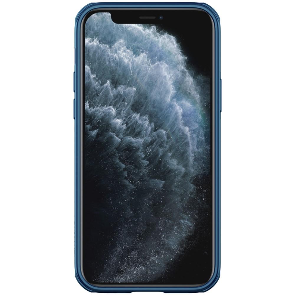 CamShield Case iPhone 12 Pro Max Blue