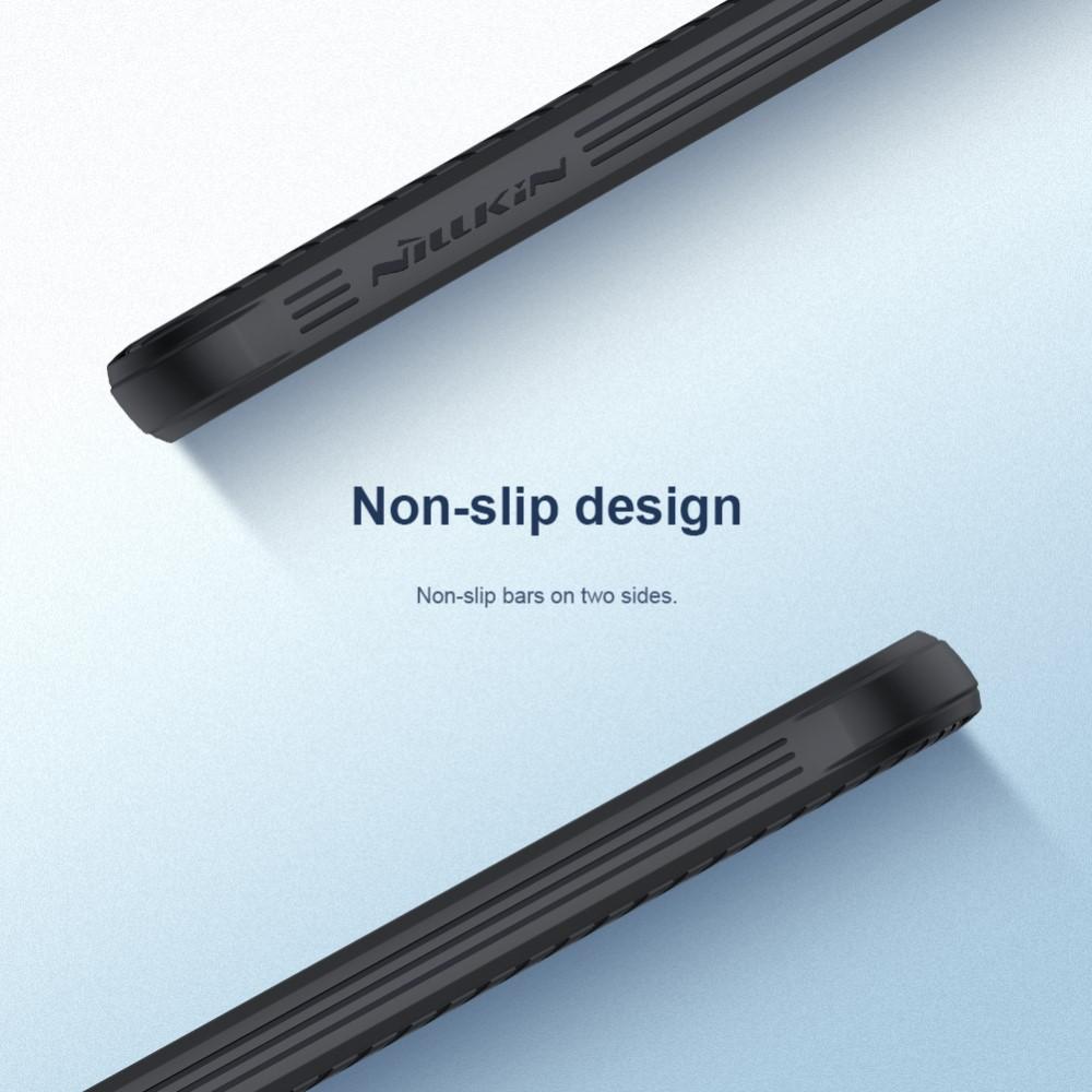 CamShield Deksel iPhone 12 Mini Svart