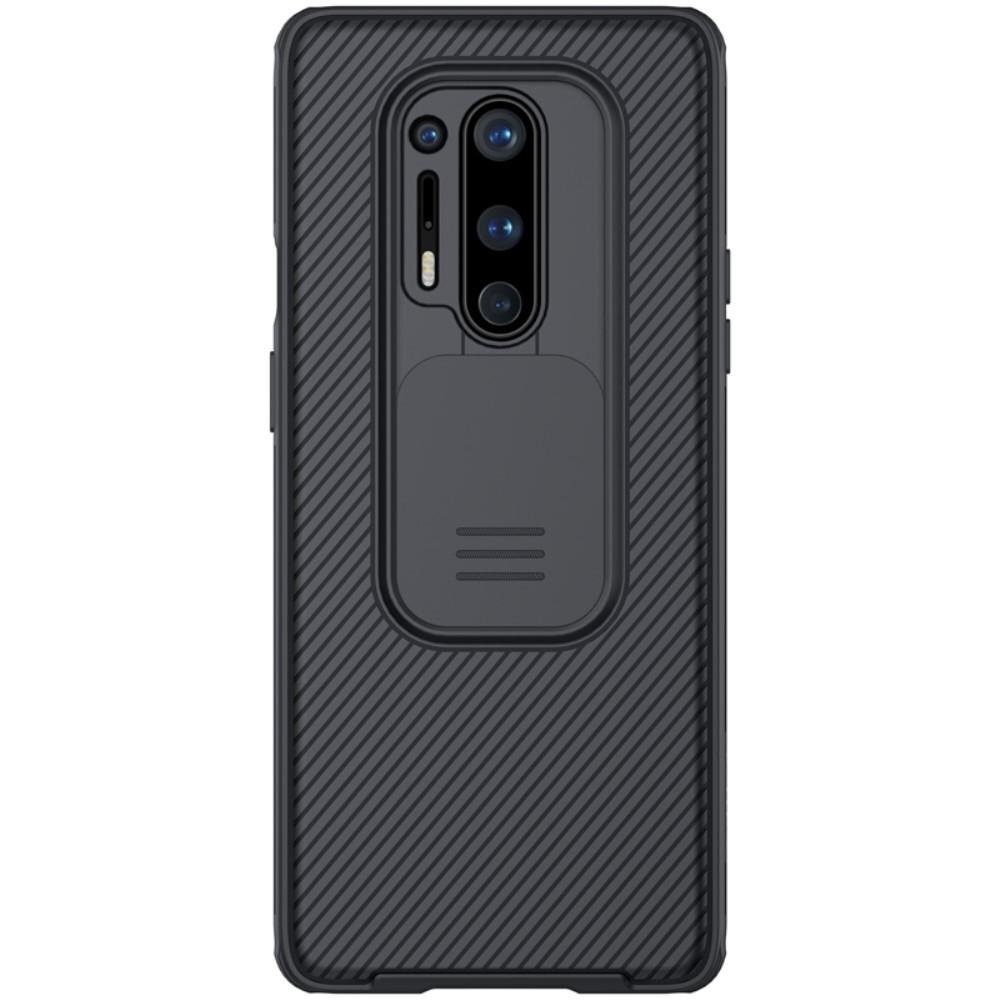 CamShield Deksel  OnePlus 8 Pro Svart