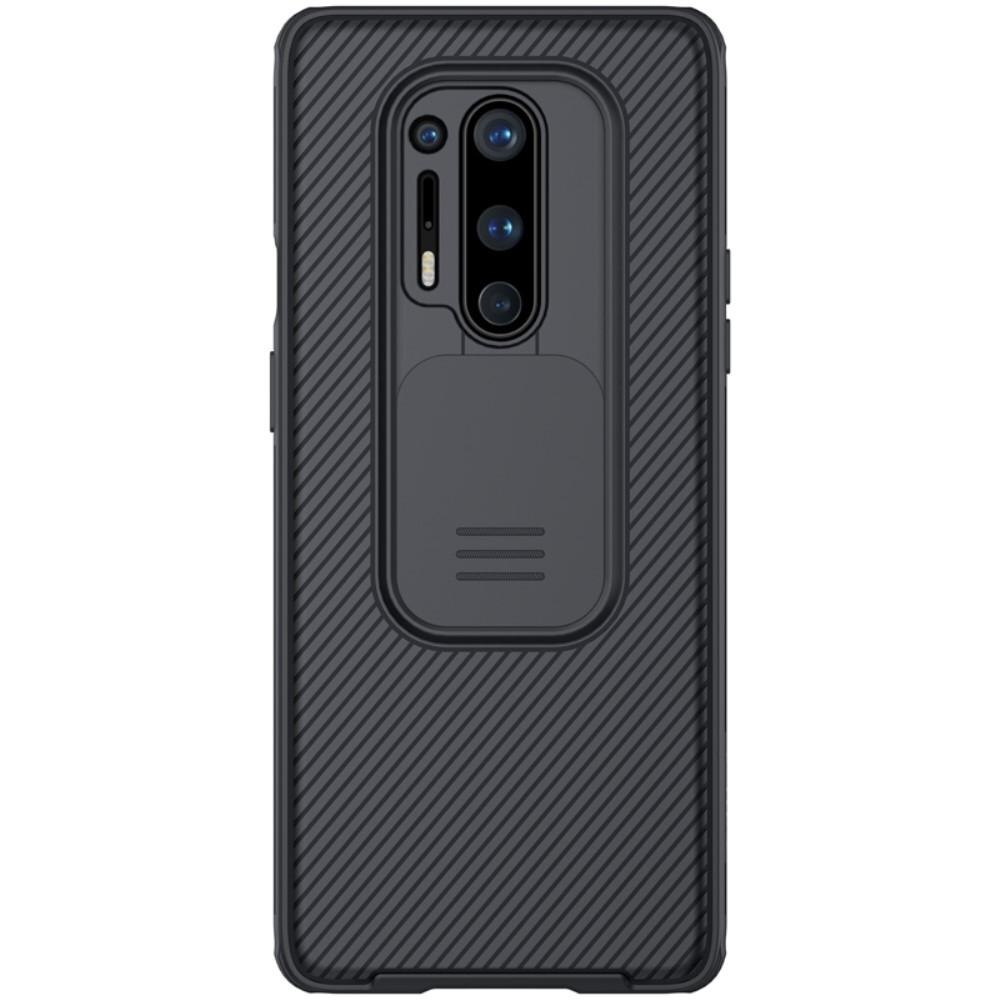 CamShield Deksel OnePlus 8 Pro svart