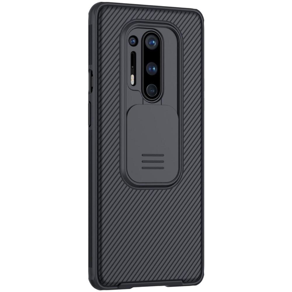 CamShield Deksel OnePlus 8 Pro svart