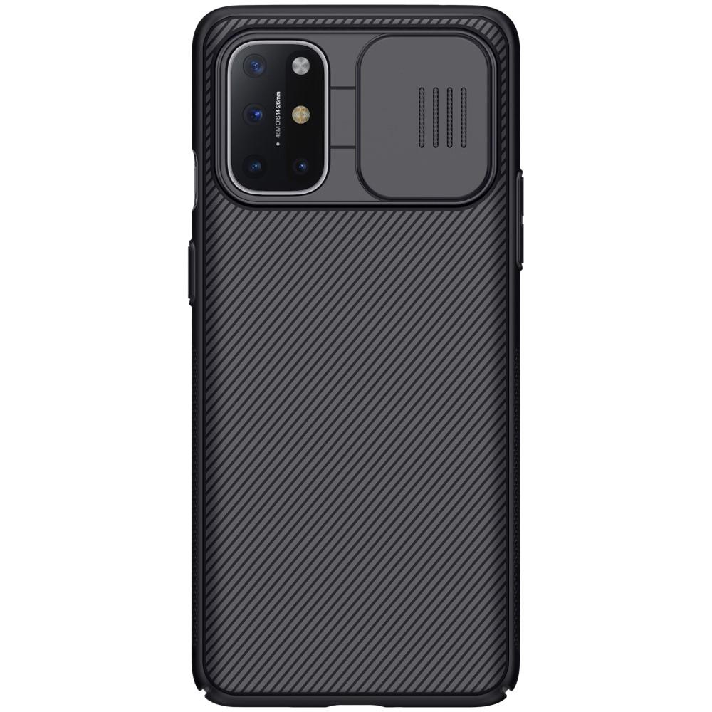 CamShield Deksel  OnePlus 8T Svart