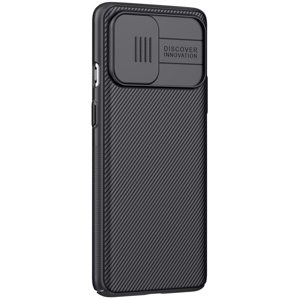 CamShield Deksel OnePlus 8T Black