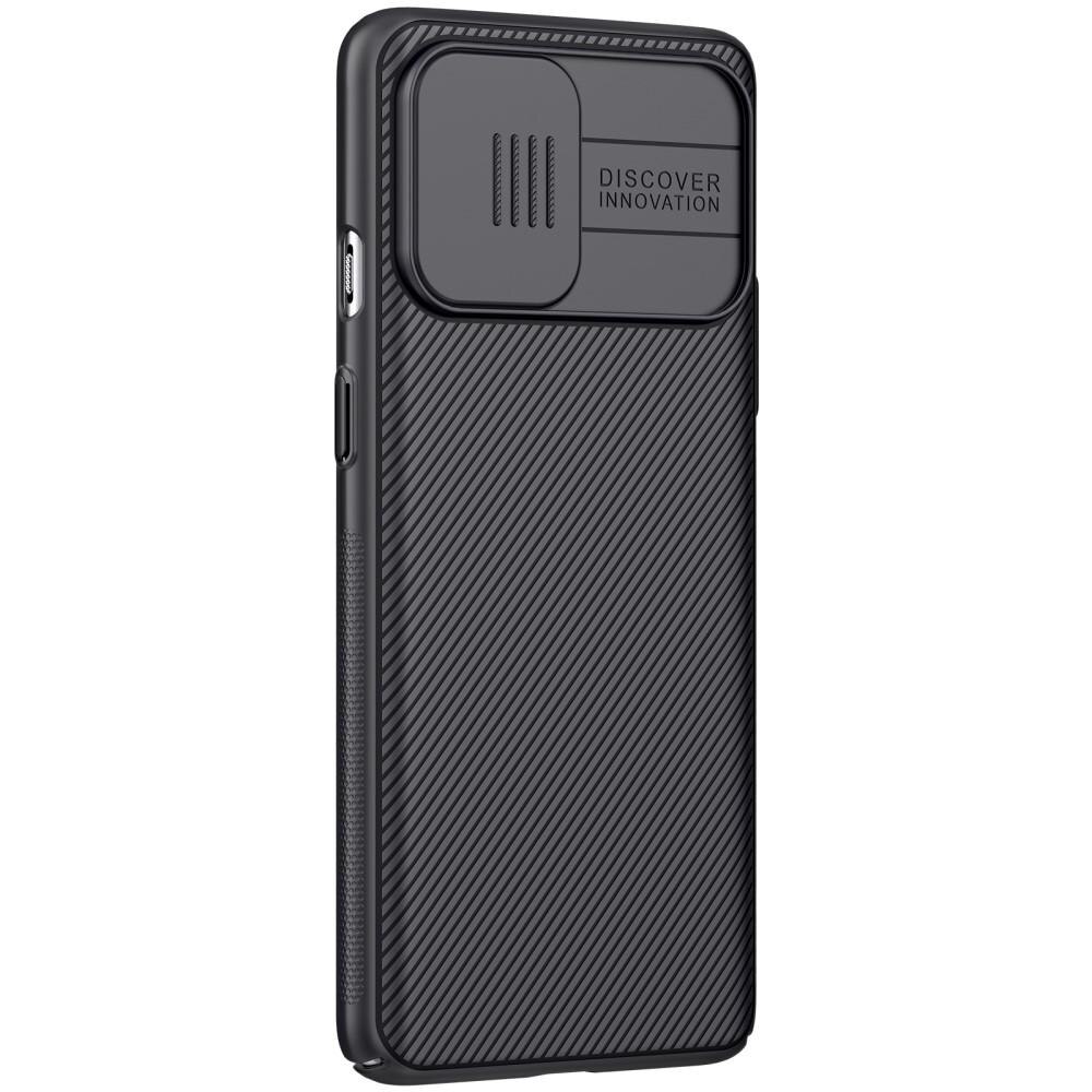 CamShield Deksel  OnePlus 8T Svart