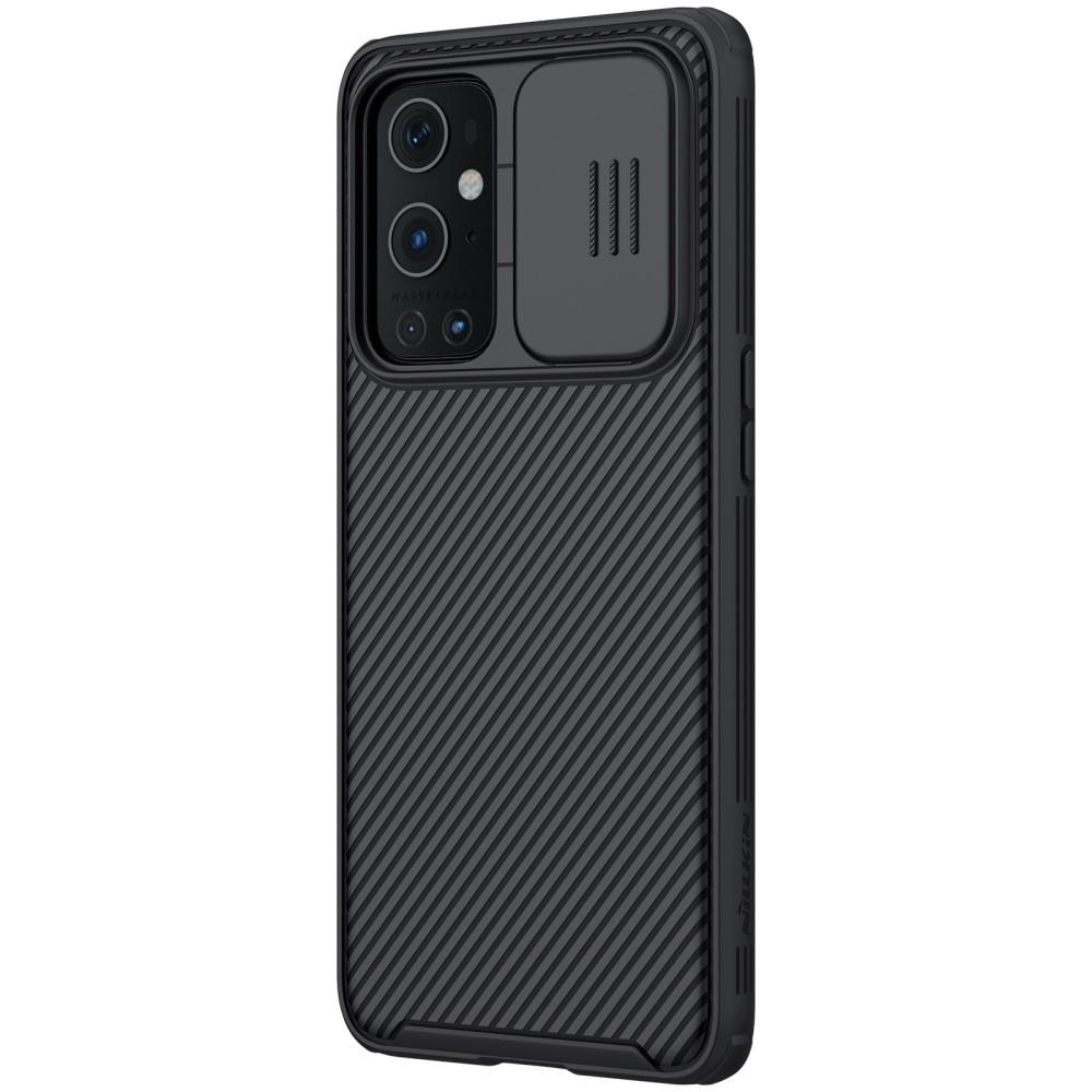 CamShield Deksel OnePlus 9 Pro Black