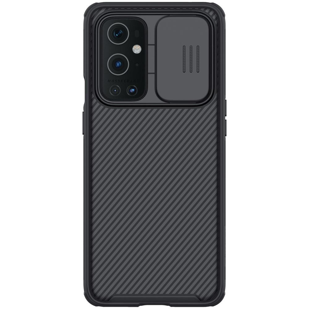 CamShield Deksel OnePlus 9 Pro Black