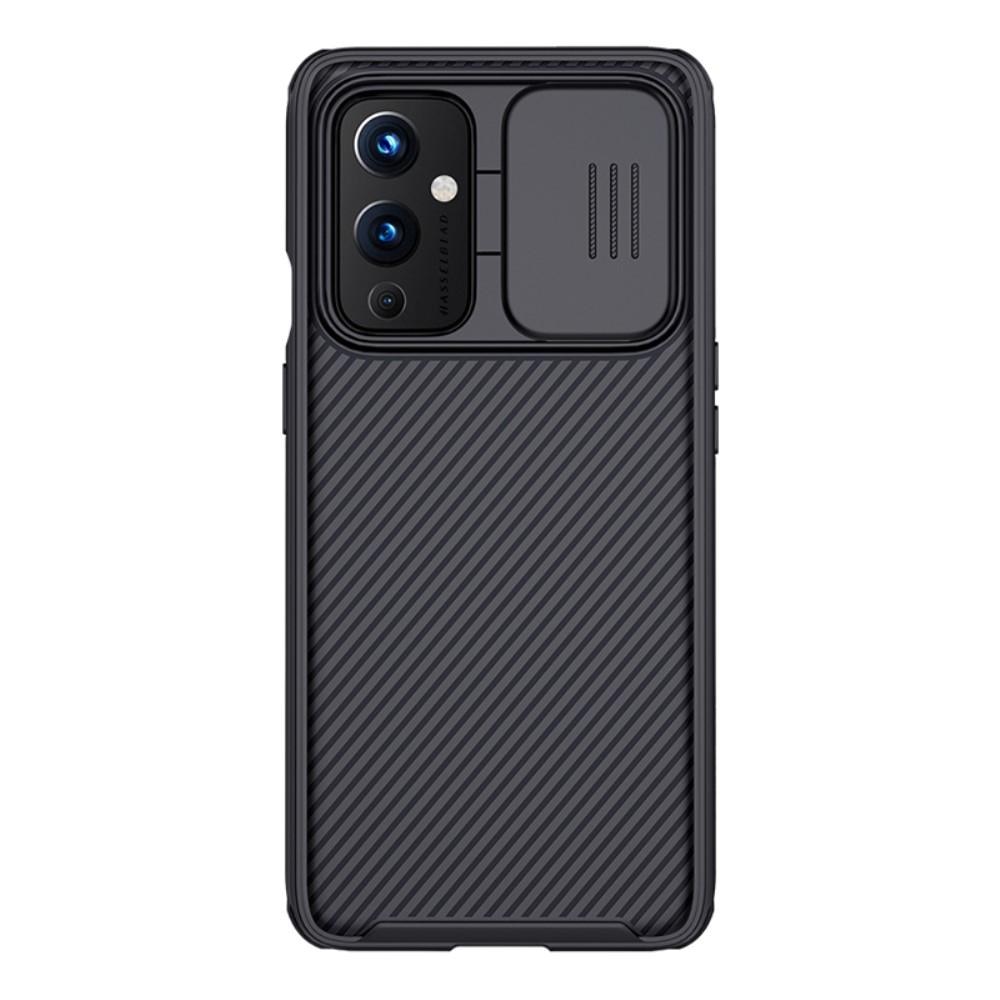 CamShield Deksel OnePlus 9 Black