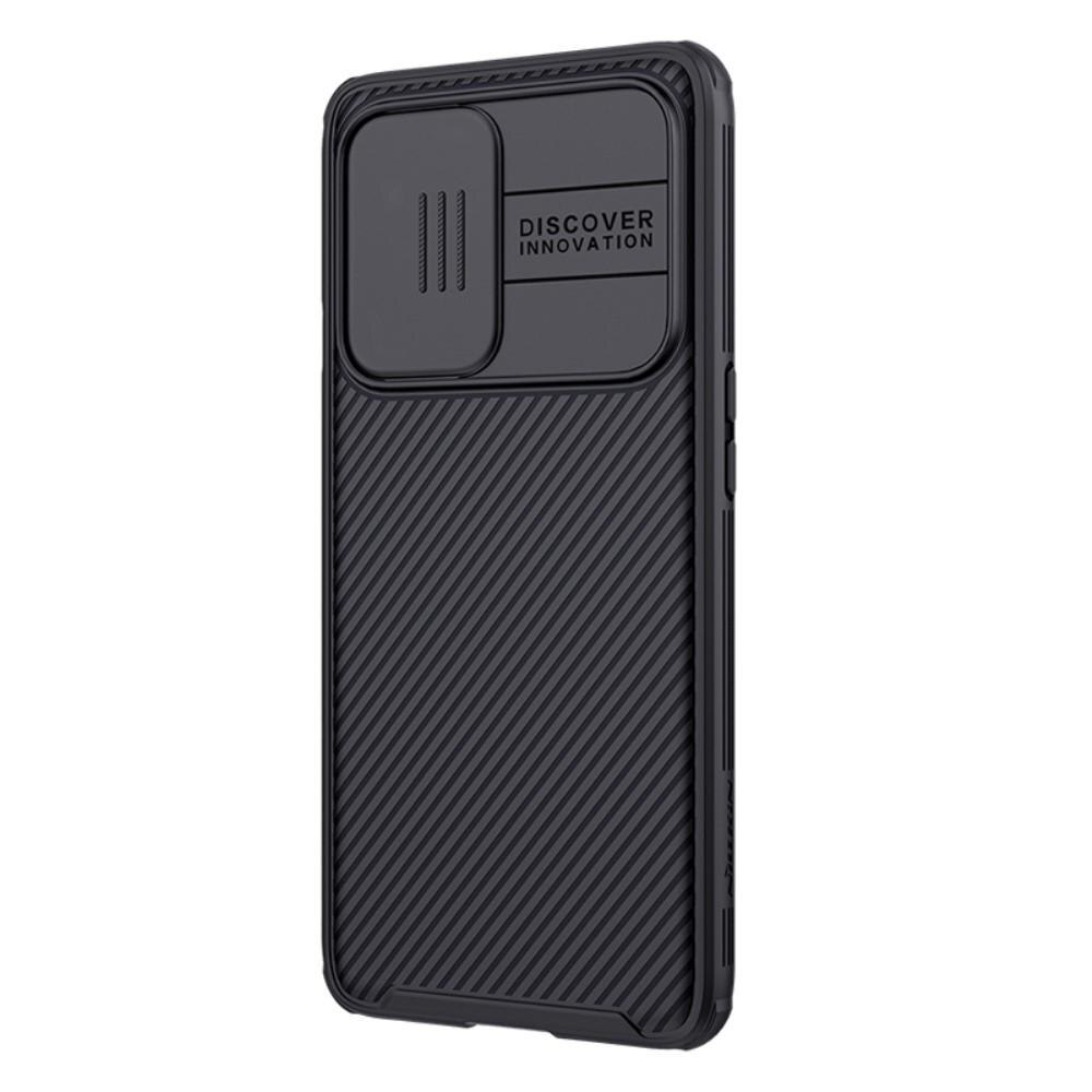 CamShield Deksel  OnePlus 9 Svart