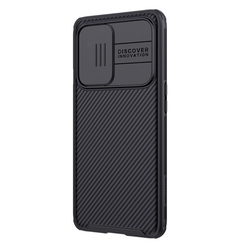 CamShield Deksel OnePlus 9 Black