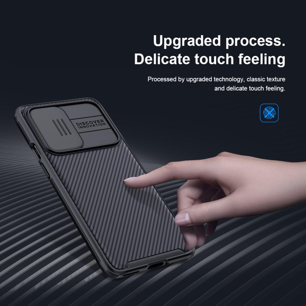 CamShield Deksel  OnePlus 9 Svart
