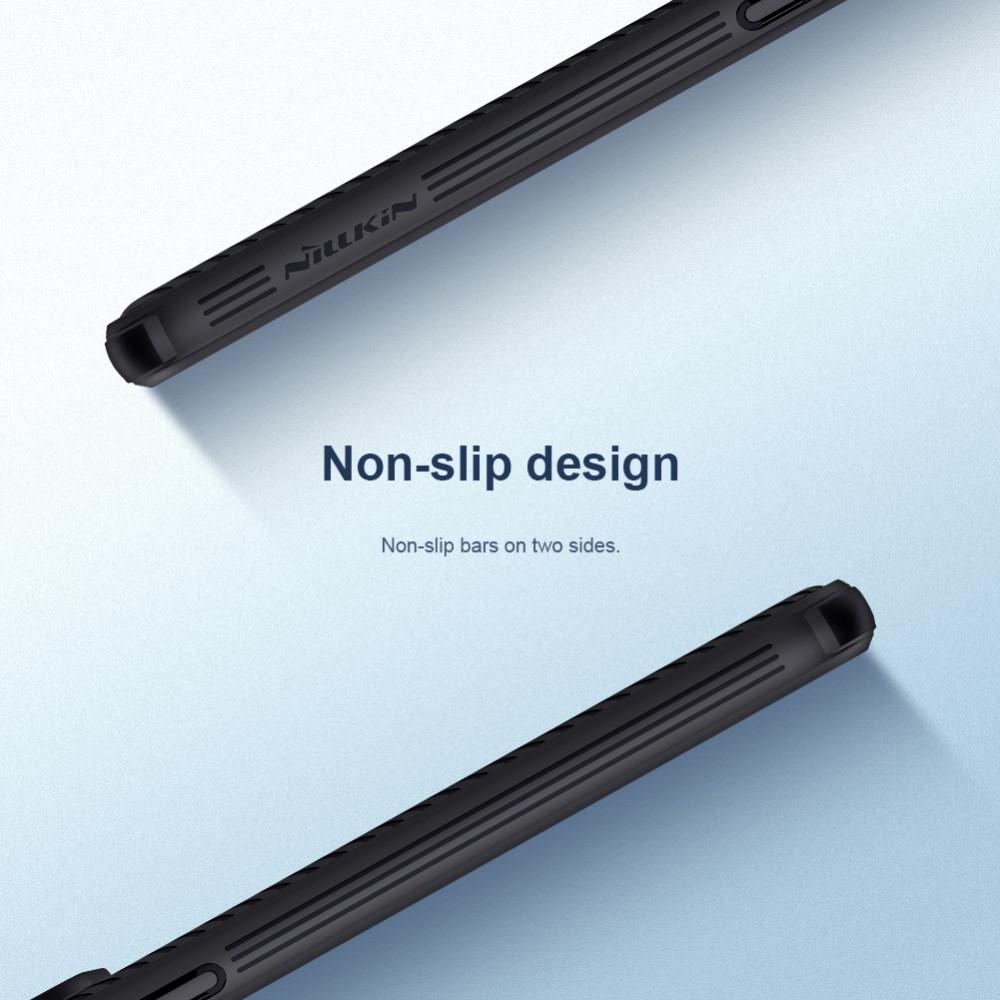 CamShield Deksel  OnePlus 9 Svart