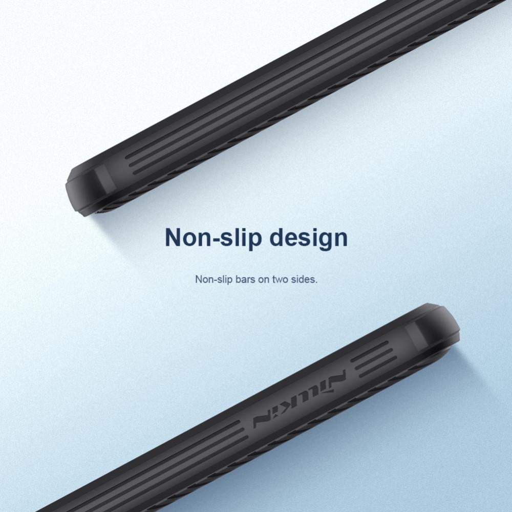 CamShield Deksel Samsung Galaxy S21 Plus Svart