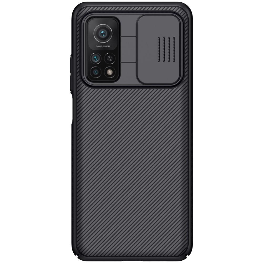 CamShield Deksel Xiaomi Mi 10T Pro 5G Black