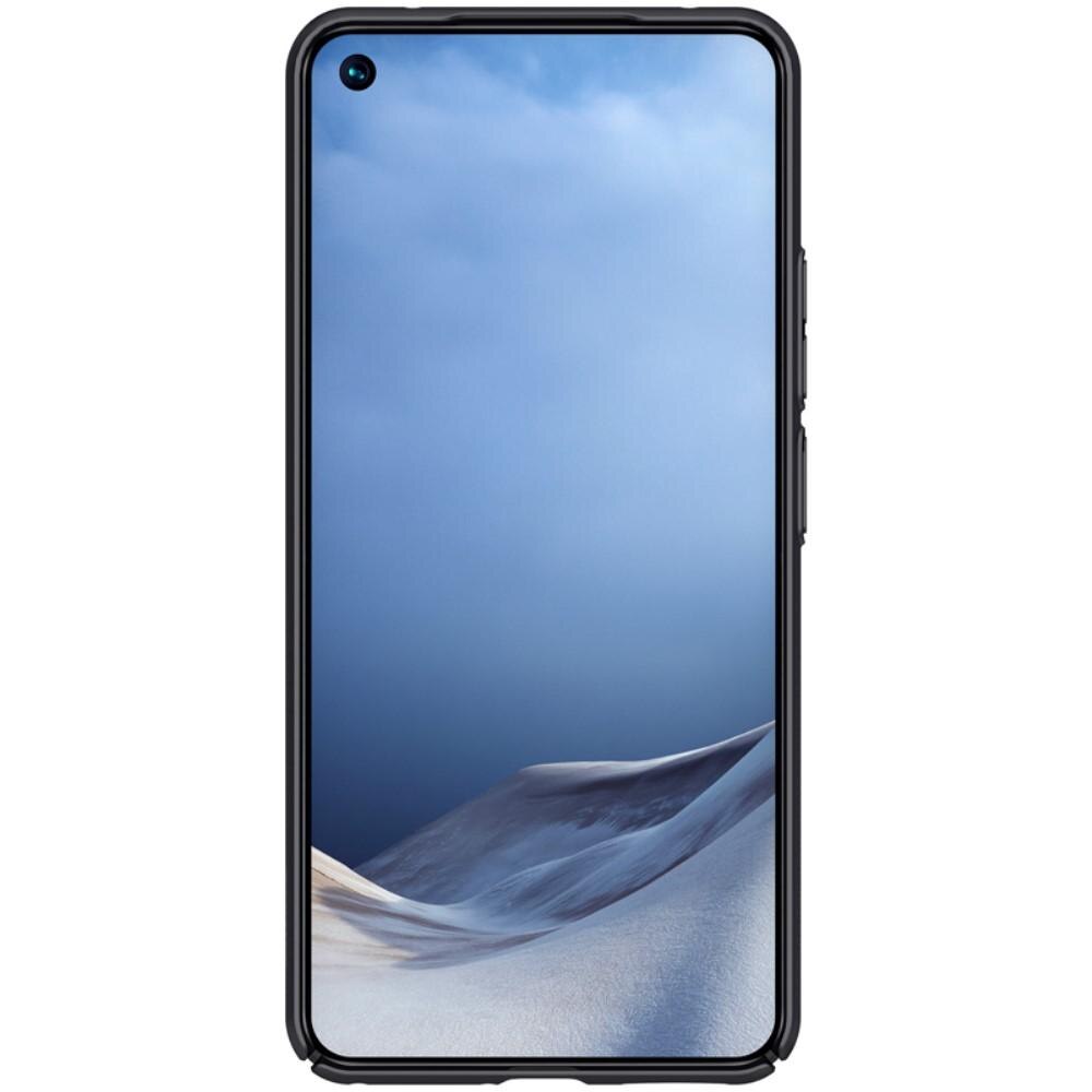 CamShield Deksel Xiaomi Mi 11 Lite 5G Svart