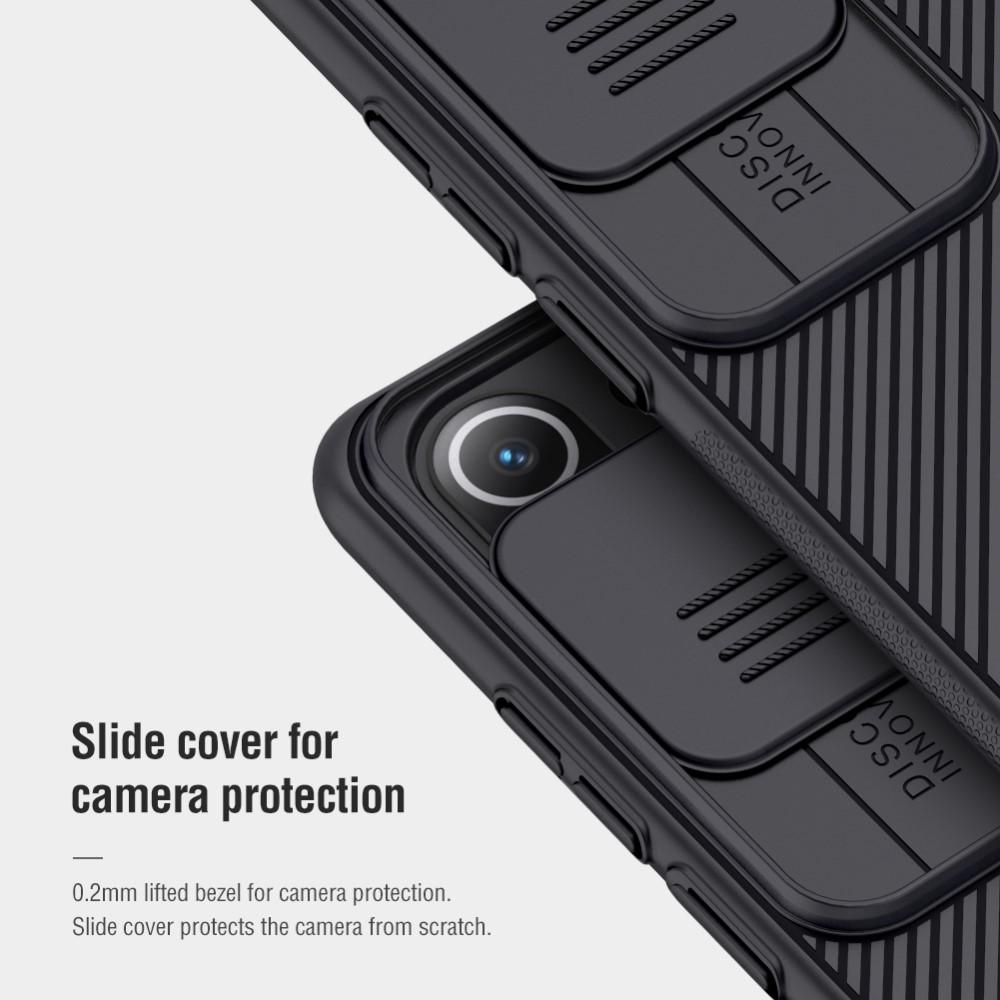 CamShield Deksel Xiaomi Mi 11 Lite 5G Svart