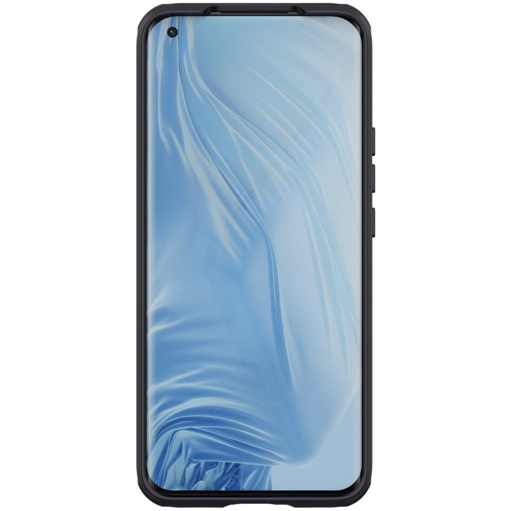 CamShield Deksel Xiaomi Mi 11 Svart