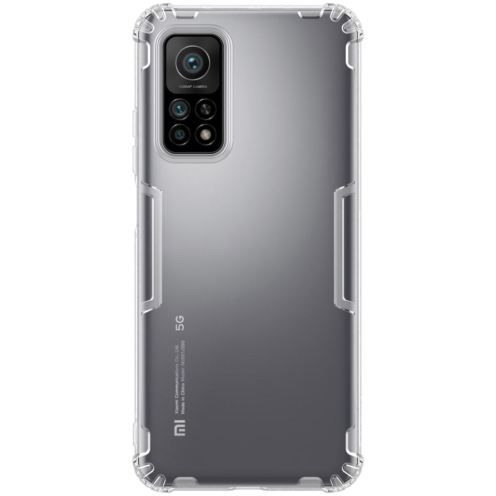 Nature TPU Case Xiaomi Mi 10T/10T Pro transparent