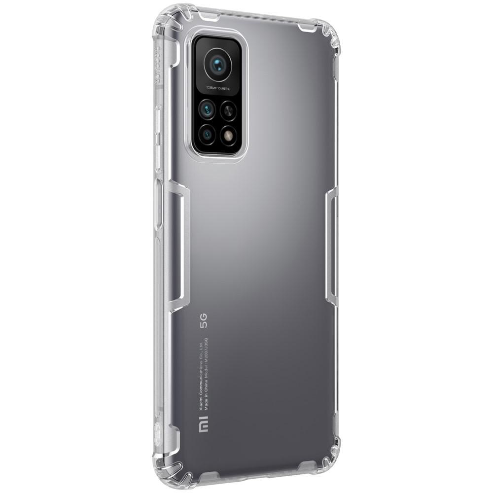 Nature TPU Case Xiaomi Mi 10T/10T Pro transparent