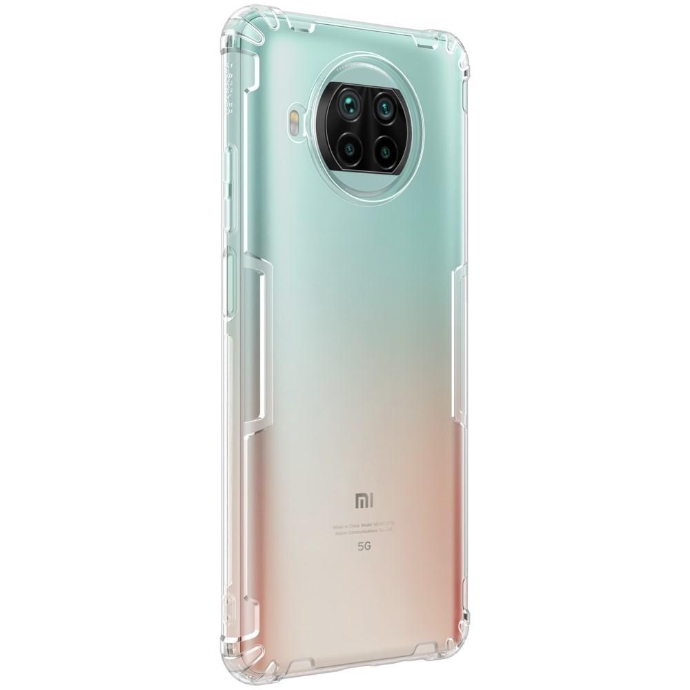 Nature TPU Case Xiaomi Mi 10T Lite 5G transparent