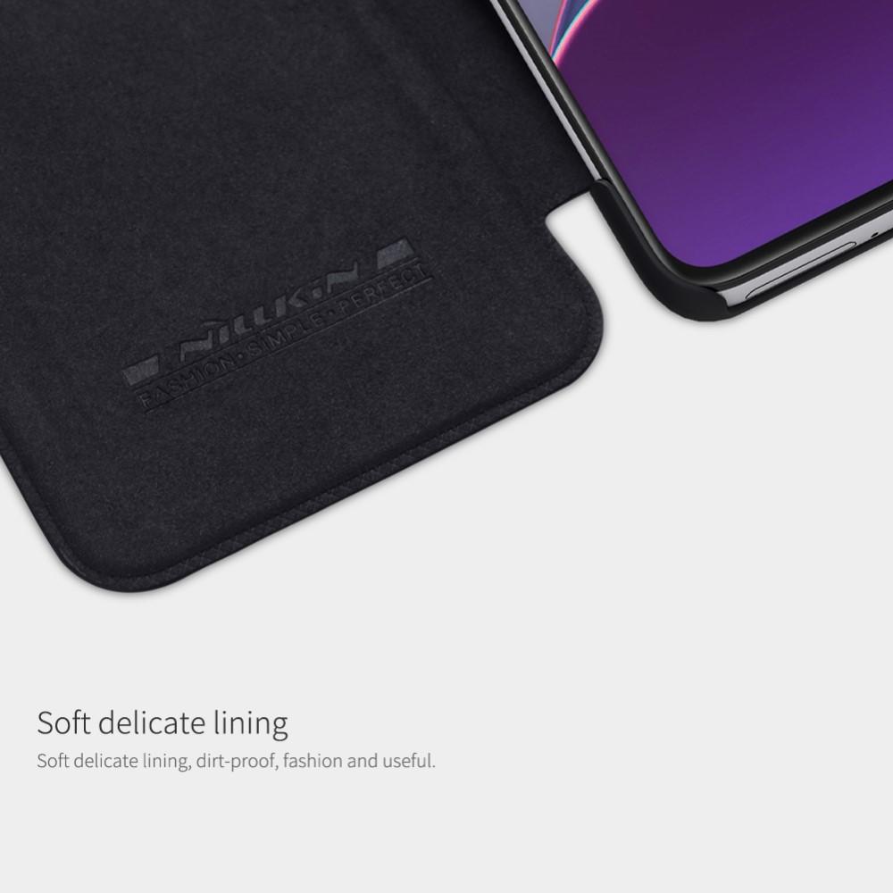 Qin Series Case OnePlus 8T Black