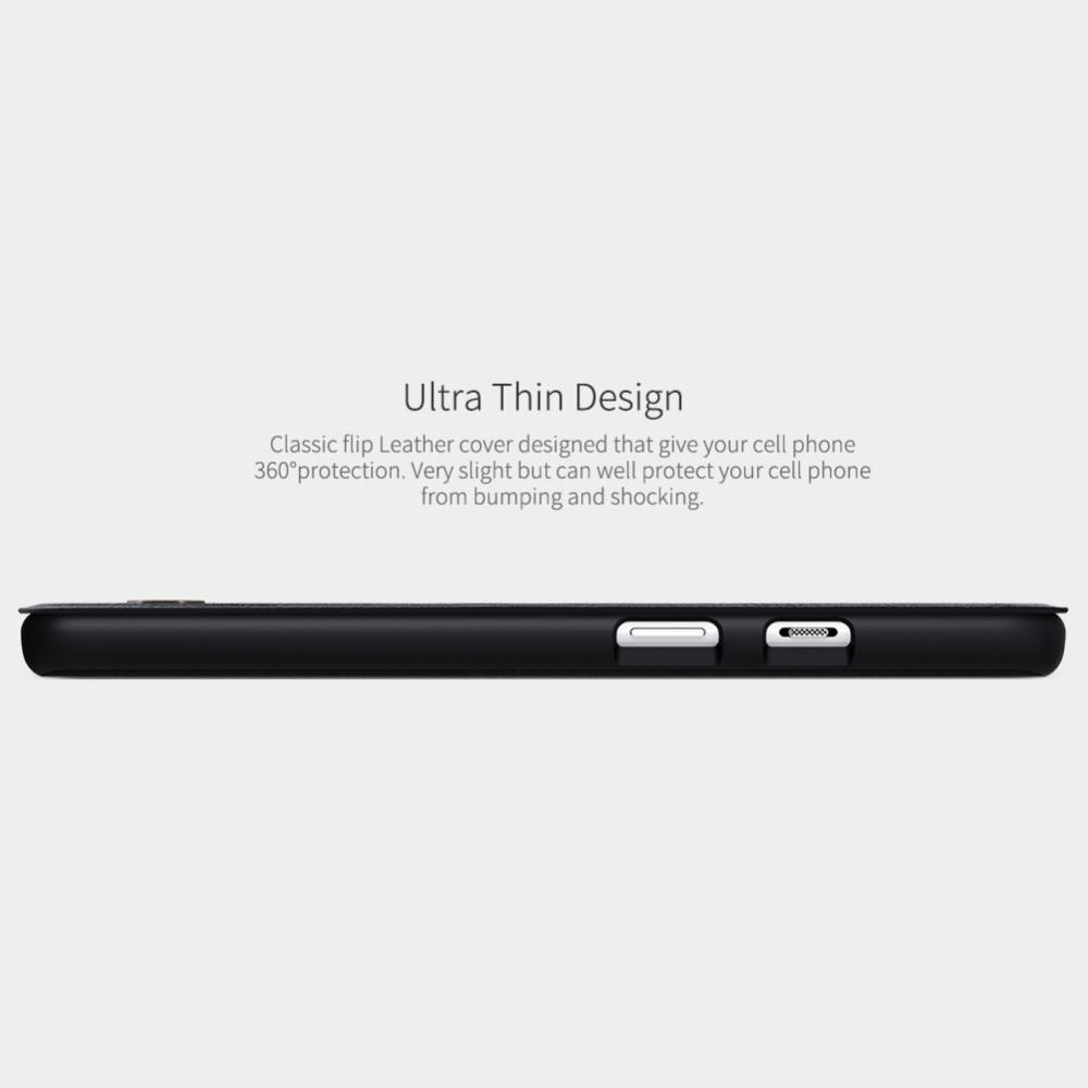 Qin Series Case OnePlus 8T Black