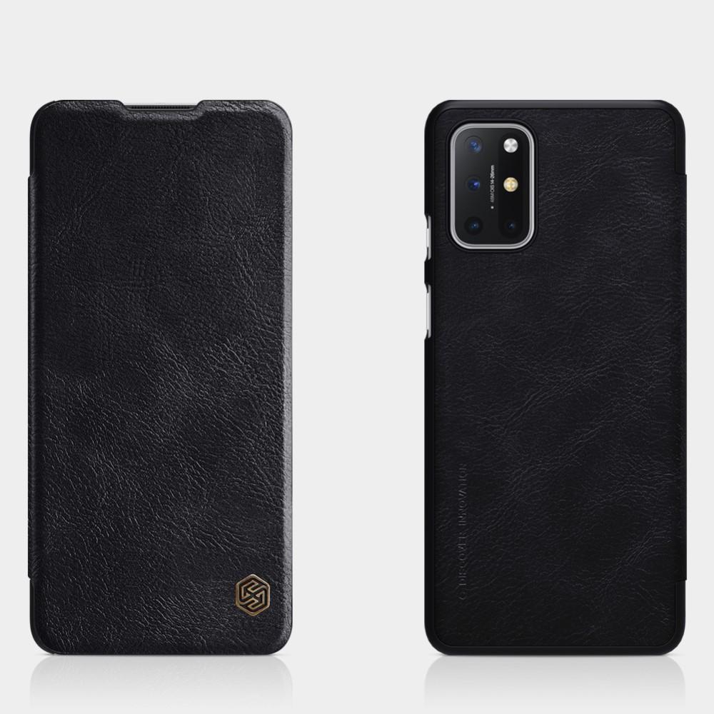 Qin Series Case OnePlus 8T Black