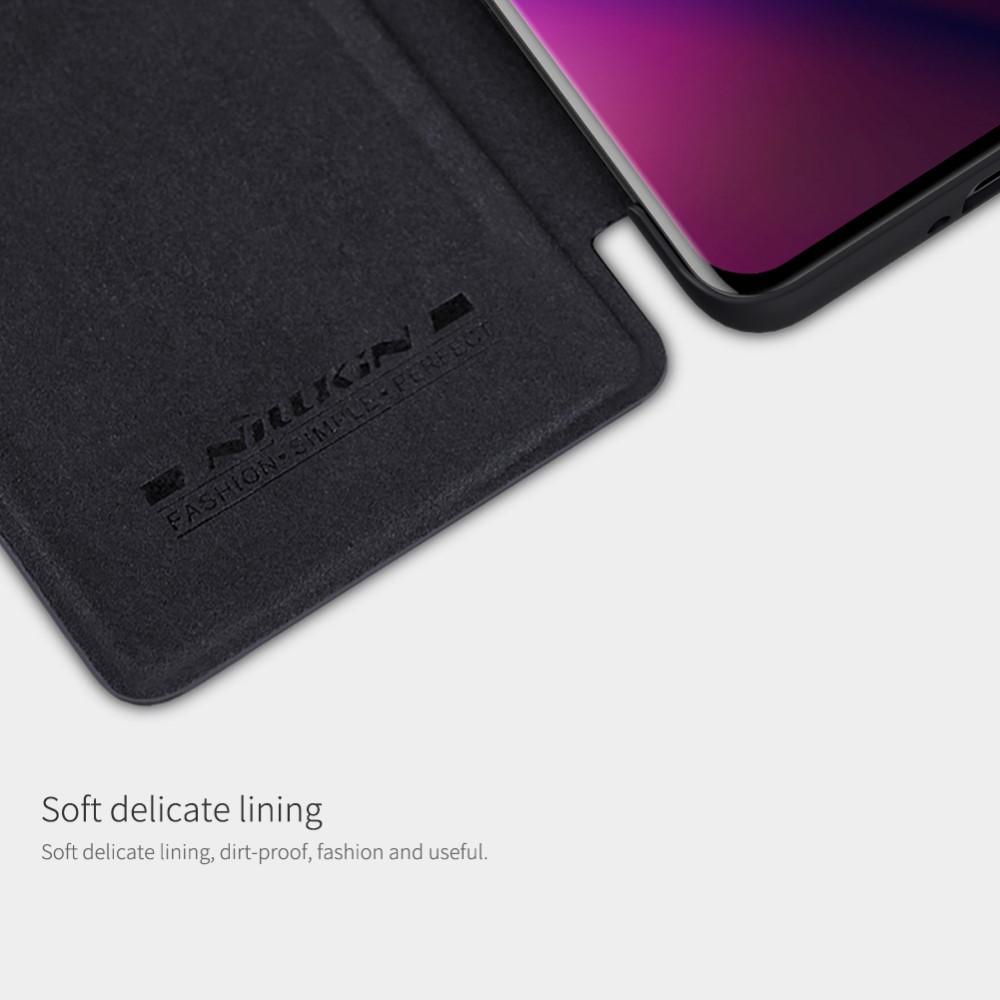 Qin Series Case OnePlus 9 Pro Black
