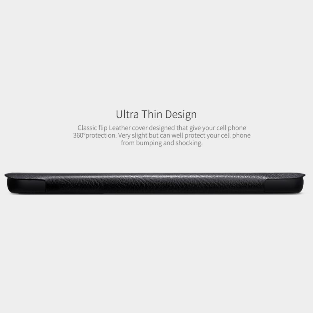 Qin Series Case OnePlus 9 Pro Black