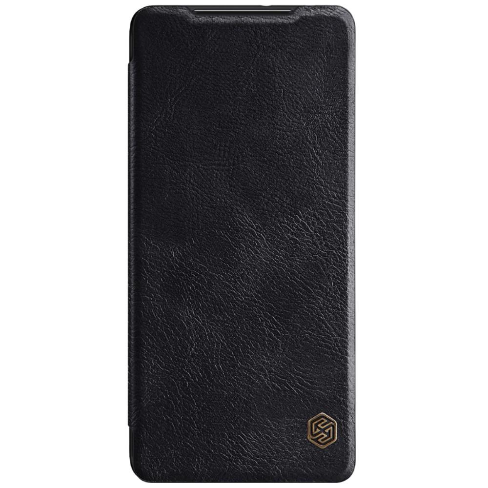 Qin Series Case Samsung Galaxy S21 Ultra Black