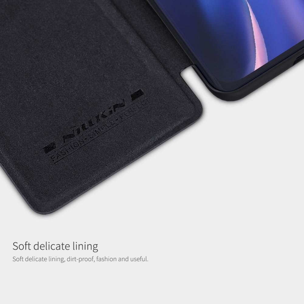 Qin Series Case Xiaomi Mi 11  Black