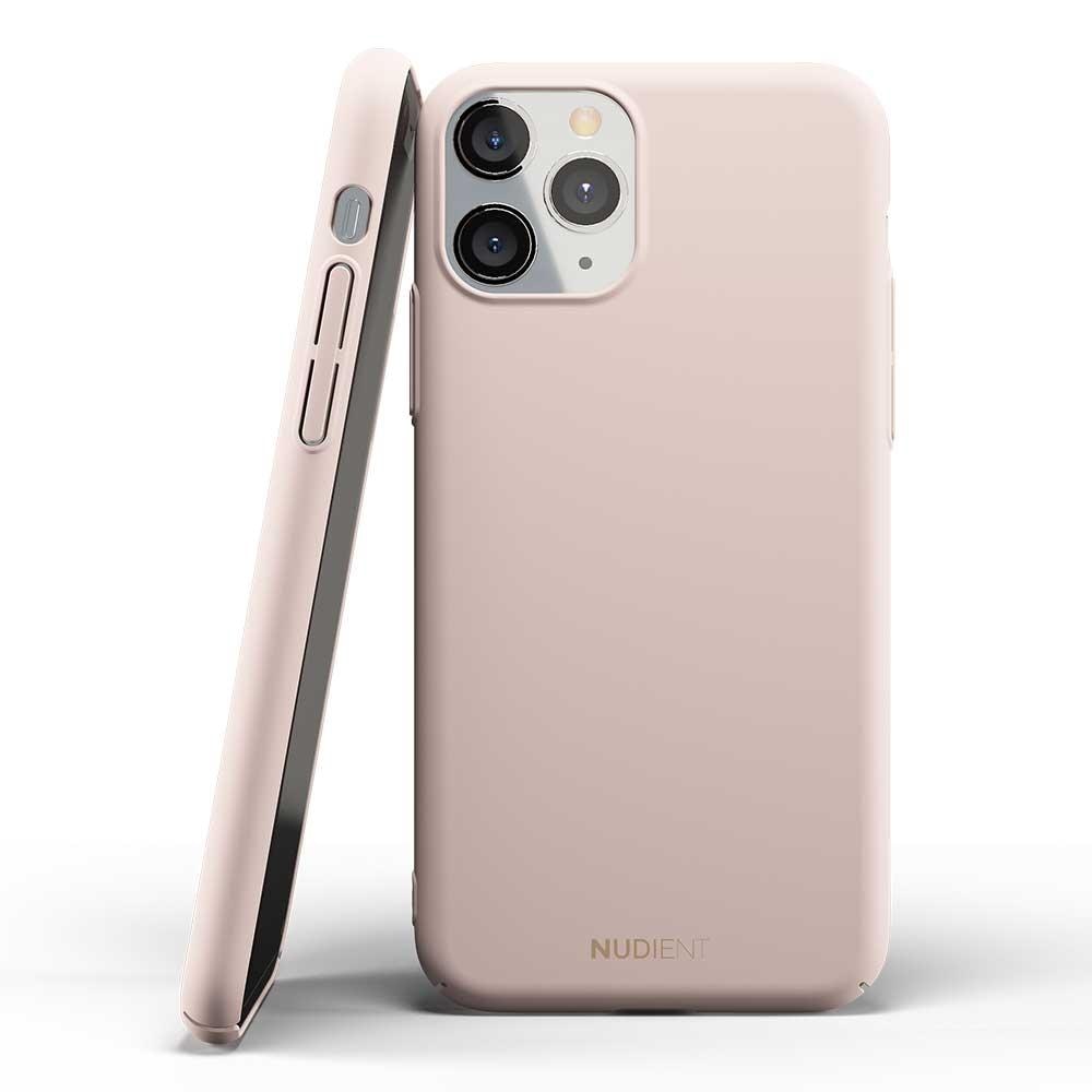 Thin Case V2 iPhone 11 Pro Candy Pink
