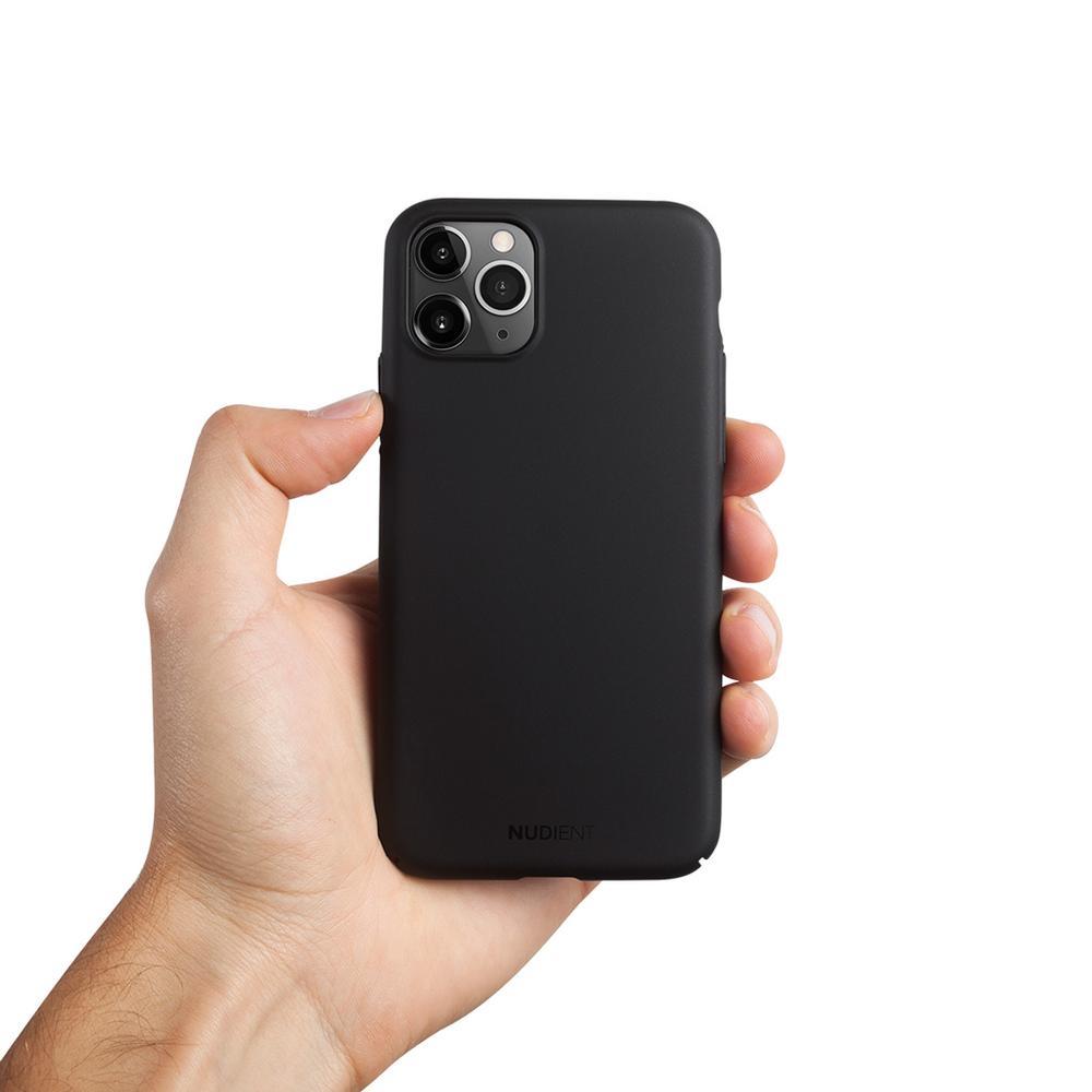 Thin Case V2 iPhone 11 Pro Stealth Black
