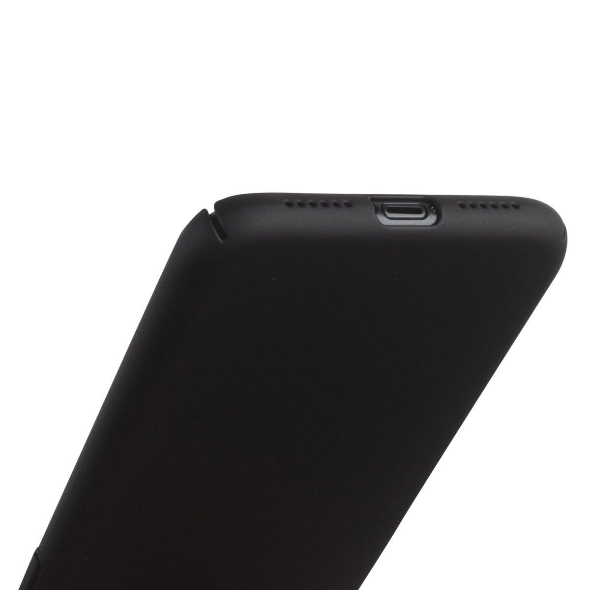 Thin Case V2 iPhone 11 Stealth Black