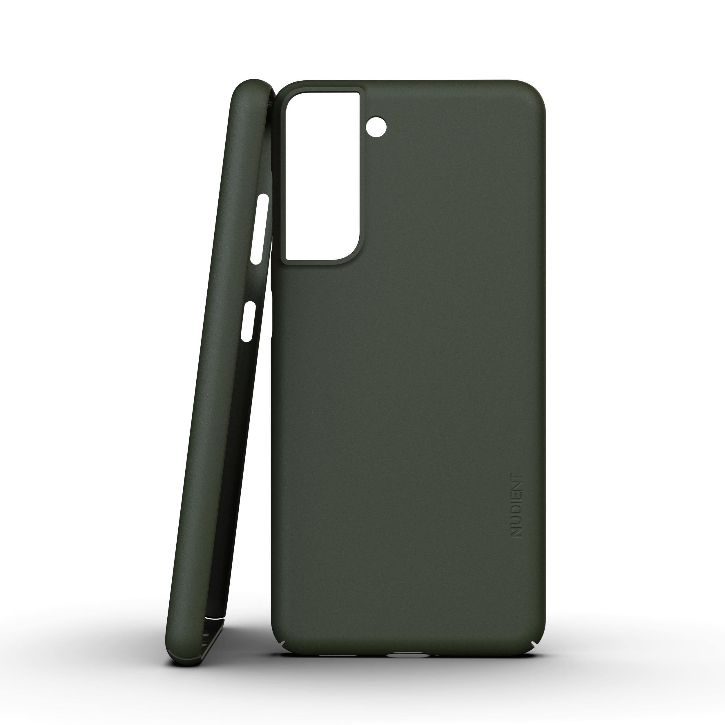 Thin Case V3 Galaxy S21 Pine Green