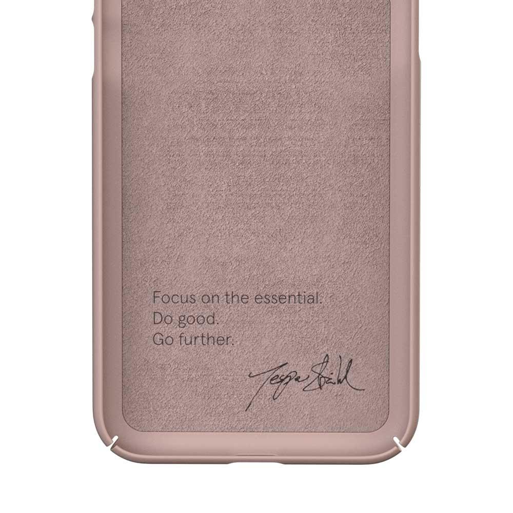 Thin Case V3 iPhone 7/8/SE 2020 Dusty Pink