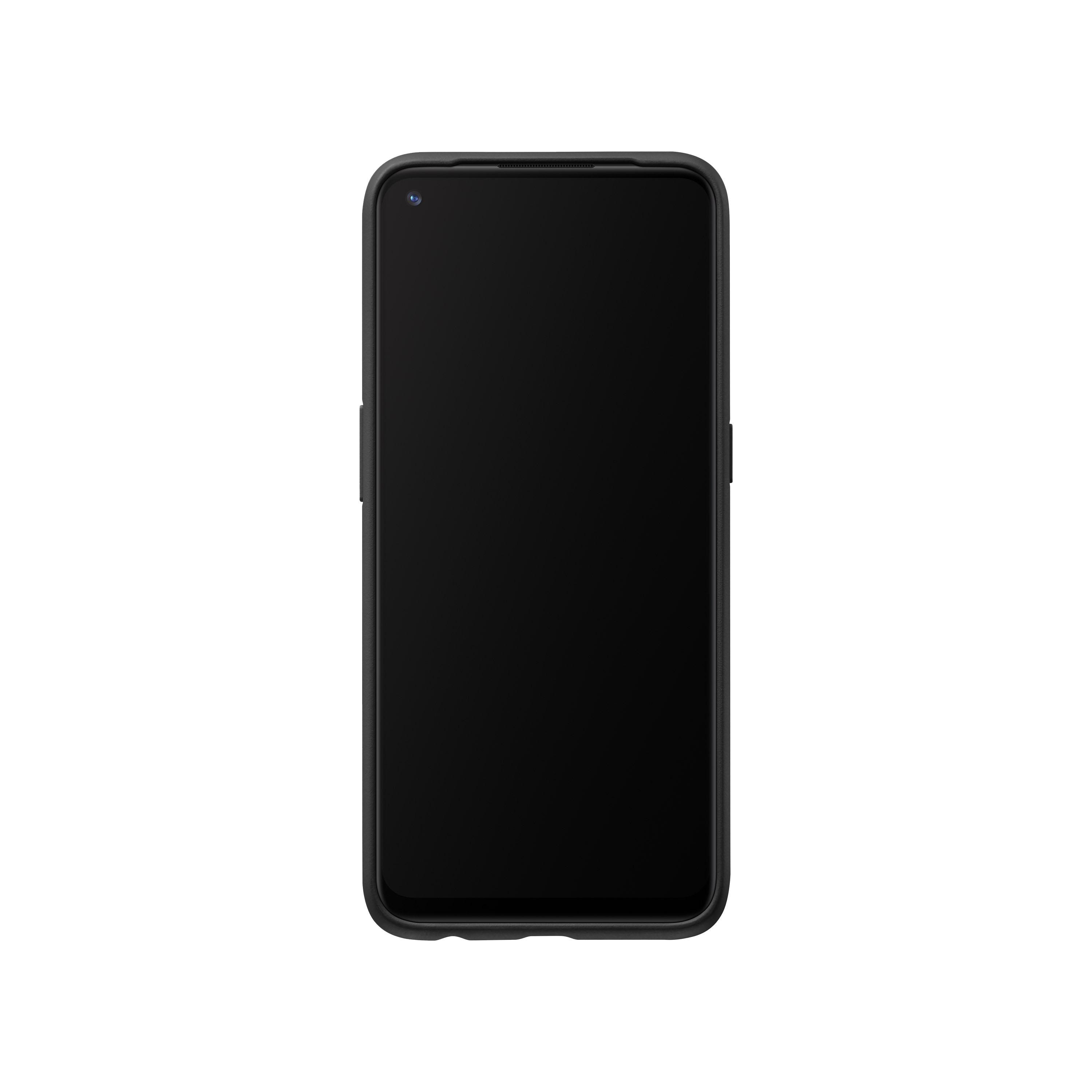 OnePlus Nord N100 Bumper Case Black