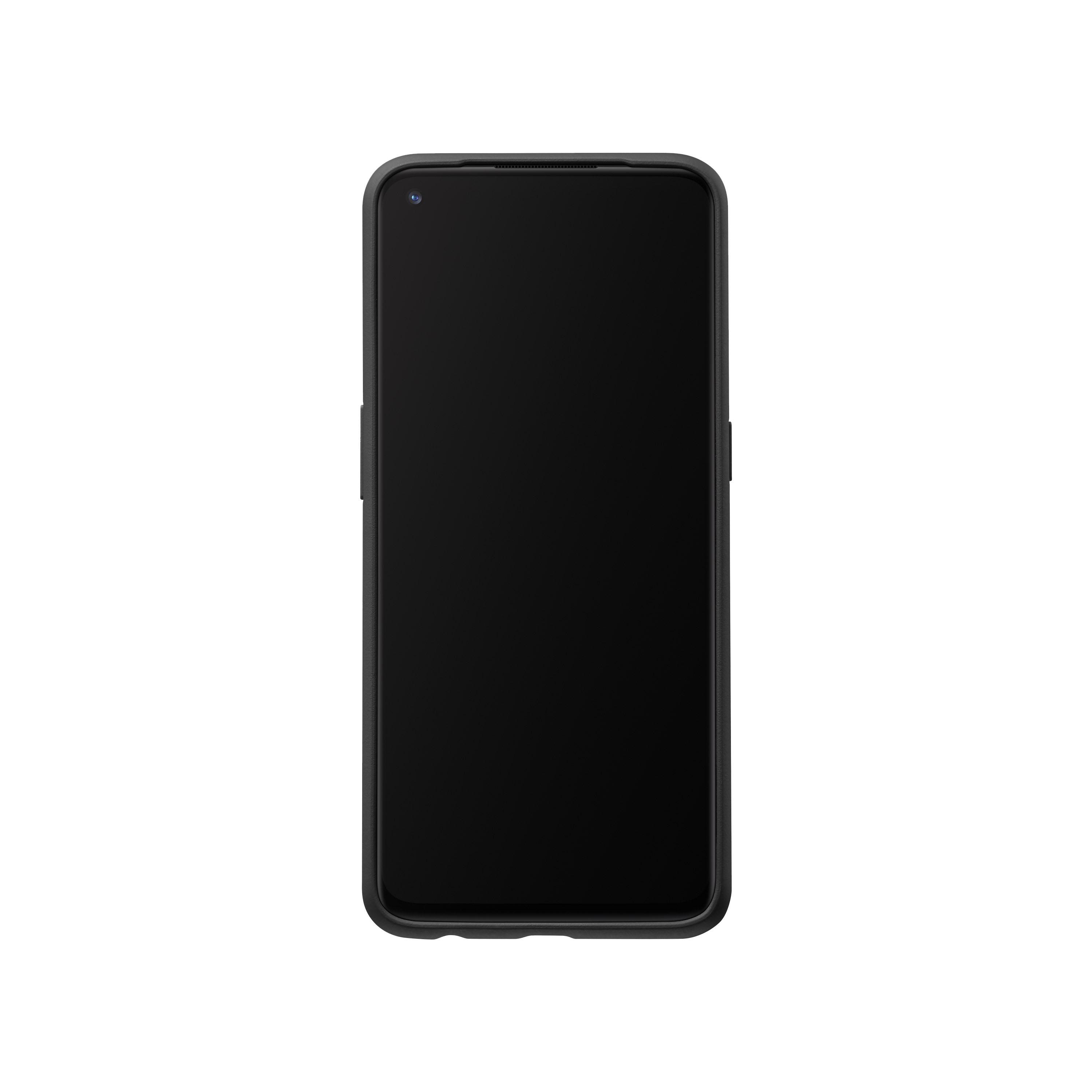 OnePlus Nord N10 5G Bumper Case Black